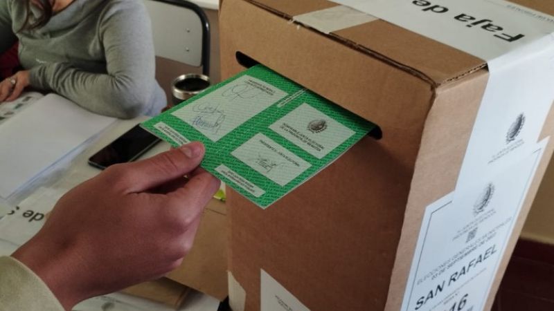 Conocé las asistencias que tienen las personas con discapacidad para votar